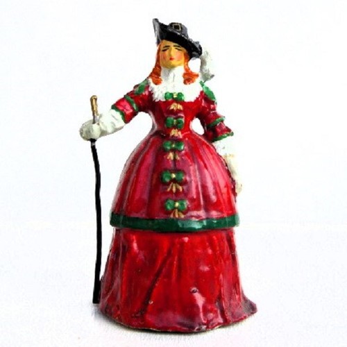 Figurine vertunni la grande - vertunni,