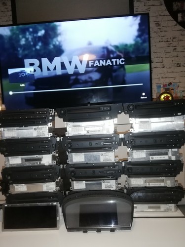 Ccc bmw e60 - , e90