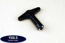 Clé De Sécurité Pour Cache De Jante Pour OPEL RENAULT FORD Escort - NEU