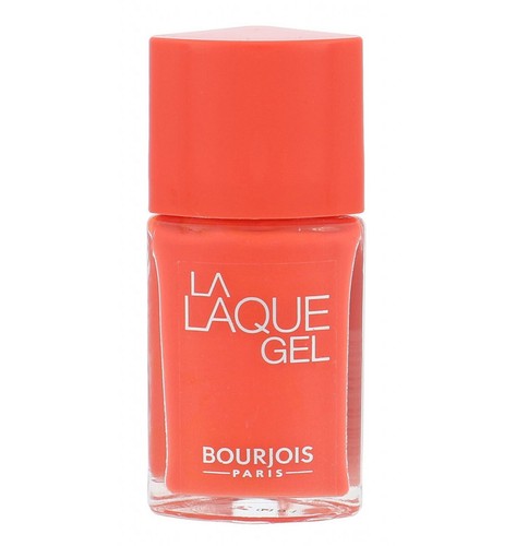 Bourjois laque gel vernis - gel,