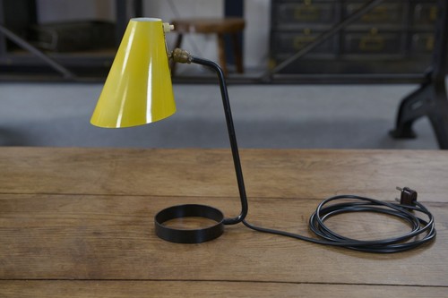 Lampe bureau par jacques - par,