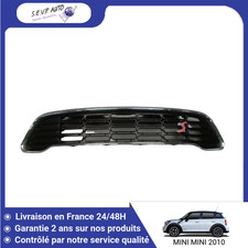 🇫🇷 CALANDRE MINI MINI