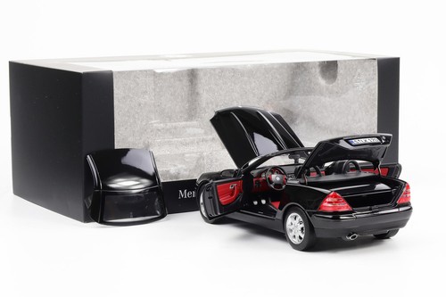 Norev mercedes benz slk 200 - mercedes-benz,