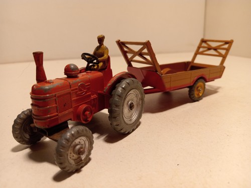 Dinky toys 301 - dinky,