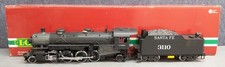 LGB 20872 G Santa Fe 2-8-2