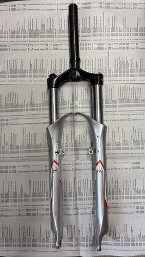 Vintage marzocchi bomber - bomber, fork