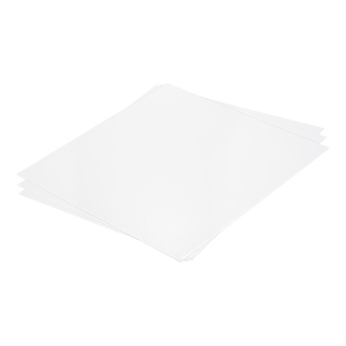 Plaque abs 12x12x0 - plaque,