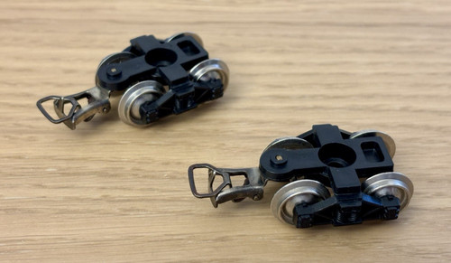 Jouef lot bogie - jouef, x2