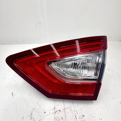 Ford fusion 2013 droite - ii,