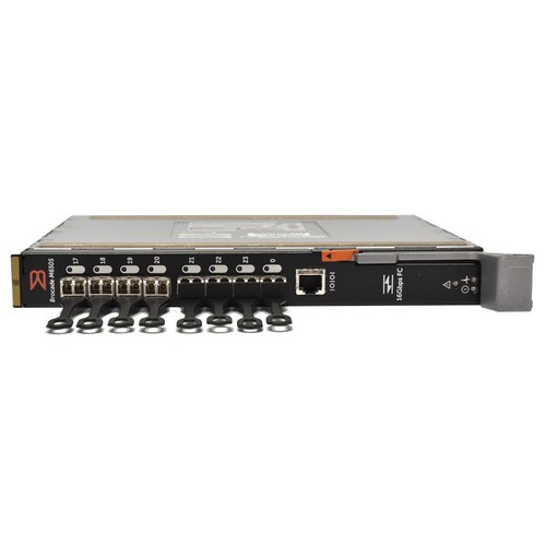 Dell brocade m6505 - m6505, 24-ports