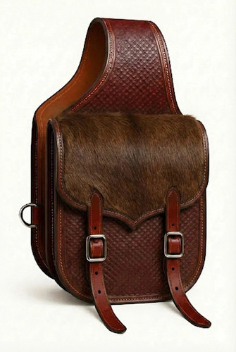 Sacoche selle western horse - western,