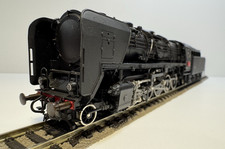 ROCO 04126F - Locomotive à