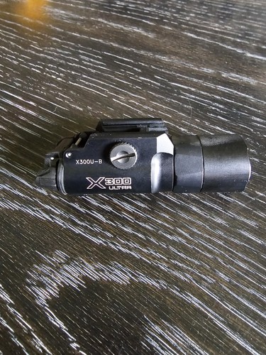 Surefire x300 ultra - x300,