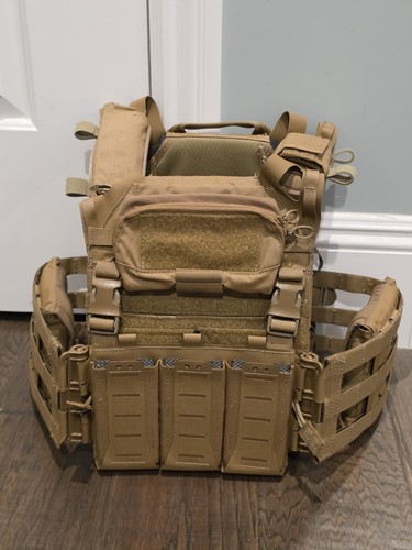Crye precision jpc series - jpc-,