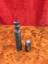 BRIQUET ANCIEN RARE KW VINTAGE PETROL LIGHTER FEUERZEUG ACCENDINO