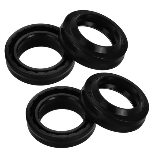 Pcs bague étanchéité à - bague, d'étanchéité