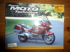 ST1100 Pan Revue Technique