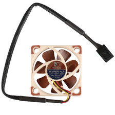 .Ventilateur FAN Noctua NF-A4x10 FLX DC12V 0.6W 0.05A - NEUF