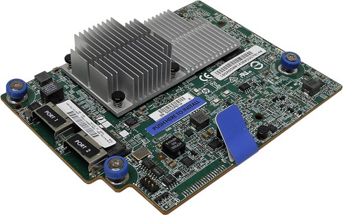 Smart array p440ar 12gb - smart,