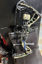 Hoyt Archery Powermax Compound