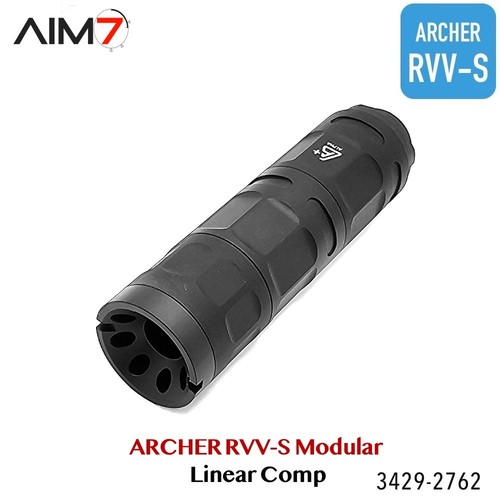 Aim7 archer rvv - rvv, linear
