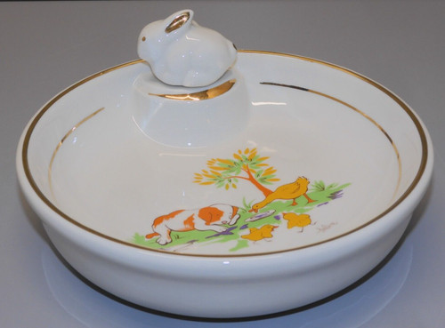 Belle ancienne assiette - belle,