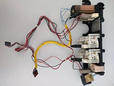 distributeur pour fauteuil dentaire sirona C 3+