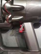 Verrouillage de la gachette