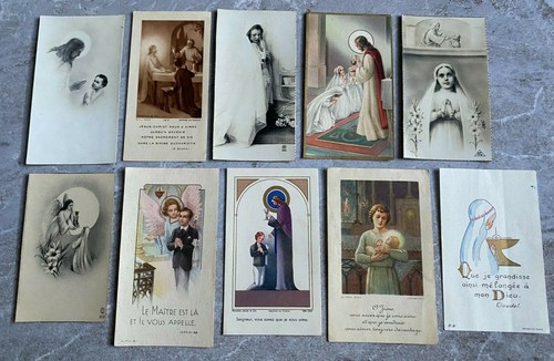 Ancien lot x images - lot,