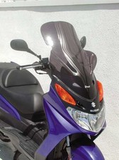 Pare brise / Bulle Haute Ermax