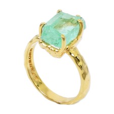 Starborn Columbian Emerald