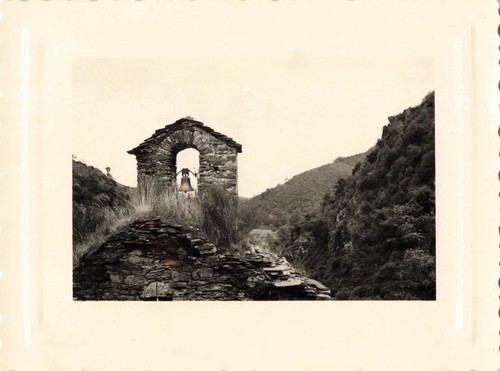 Ancienne photographie noir - ancienne,
