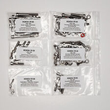 HONDA CR 80 1985 1989 Kit vis