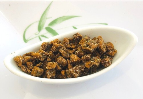 Mélange épices pour tajine - d'épices,