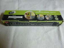 Boite de 40 suspentes longues type F47  Métal   Longueur 300 mm   STANDERS