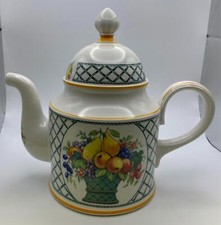 Villeroy & Boch BASKET Tea /