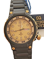 New! Watch Vintage Seiko