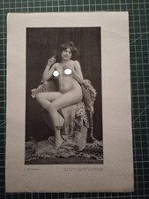 BG117 Photo de revue mes