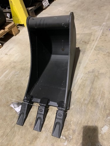 Godet 230mm pour mini pelle - 230mm,