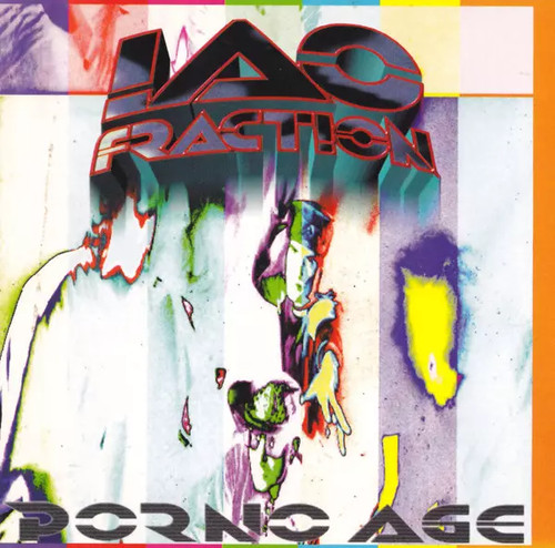 Porno age o fraction - i.a.o.,
