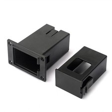 9V Batterie Support Box5.6cm