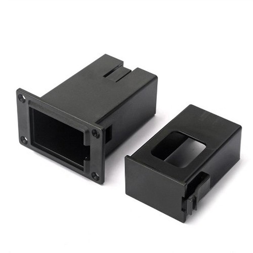 Batterie support box5 6cm - 9v,