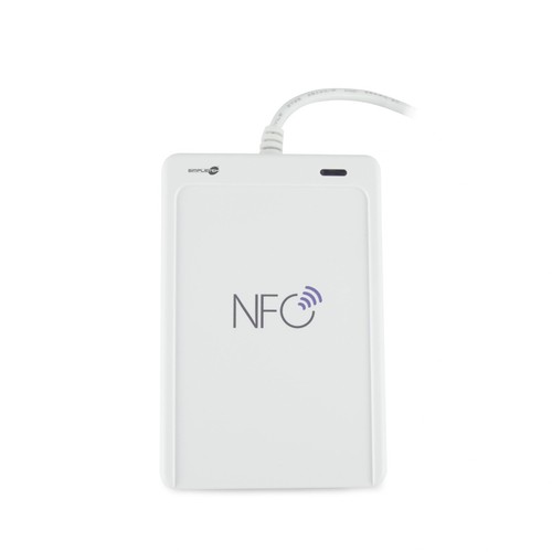 Lecteur écrivain rfid nfc - lecteur,