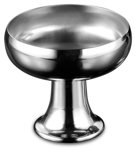 Coupe glace inox - coupe,