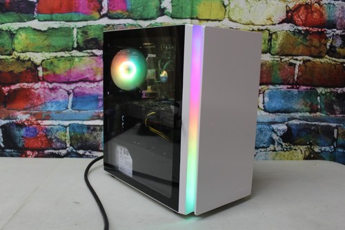 Custom gaming desktop intel - pc,