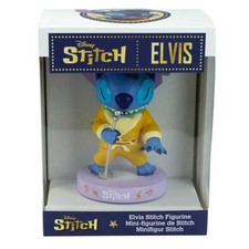 Figurine Disney Stitch Costume