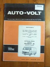 J9 Revue Technique Electronic