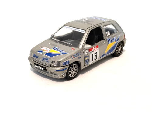 Renault clio 16s diac - clio, #15