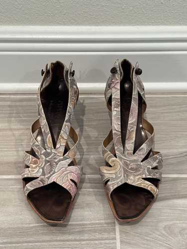 Cydwoq sandals size 9 5 - size, 39.5
