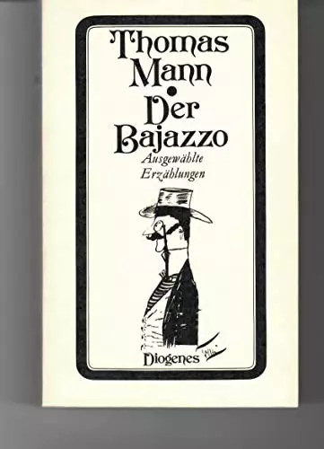 Der bajazzo - der, (168)